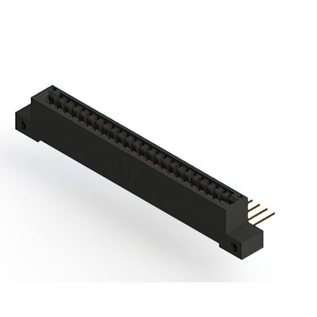896-024-559-112 EDAC Inc.  Edgeboard Connectors